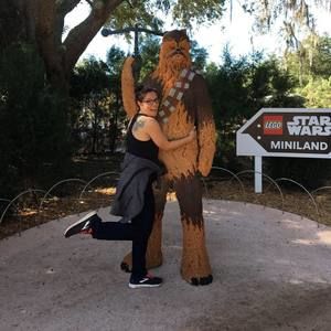 Meet your Posher, Jen